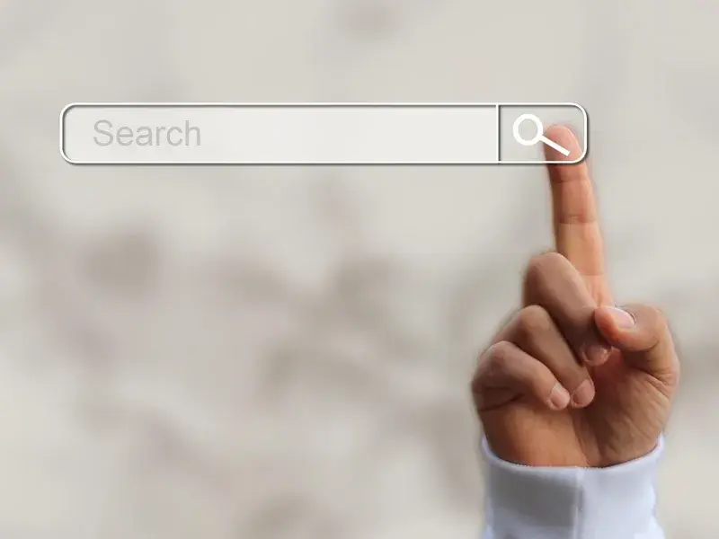 SEO Consultant service area in Canberra, Australia