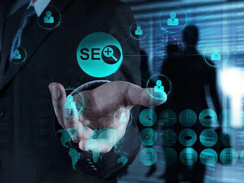 Voice Search Optimisation in Canberra