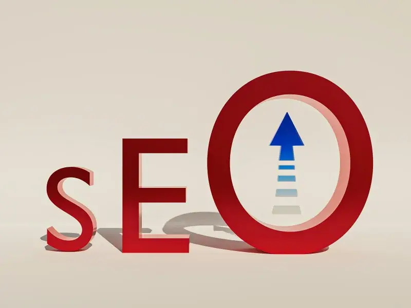Professional Real Estate SEO process