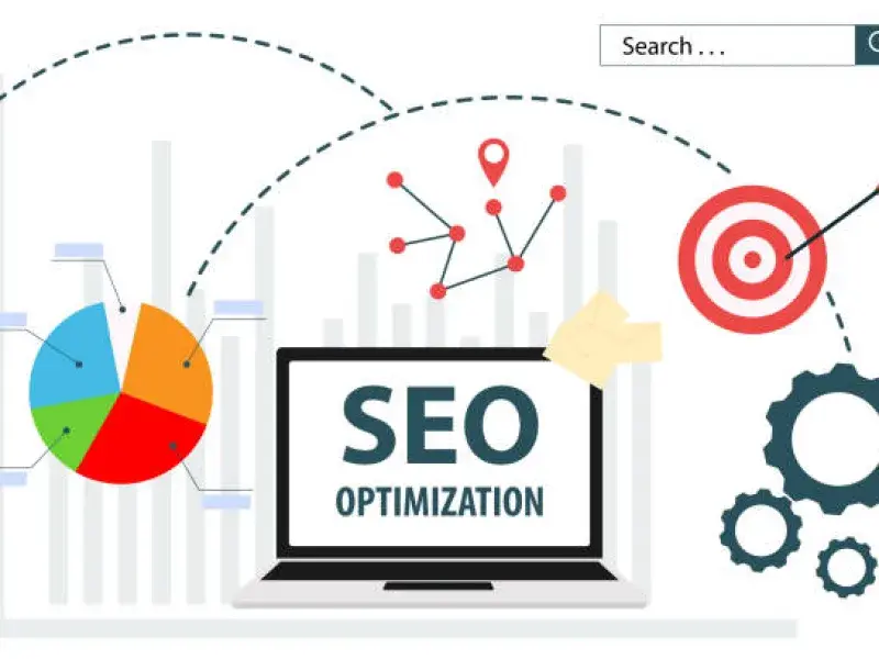 Off-Page SEO Services in Canberra