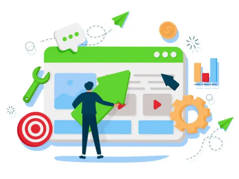 SEO Services in Duffy, ACT - SEO-Canberra.com.au