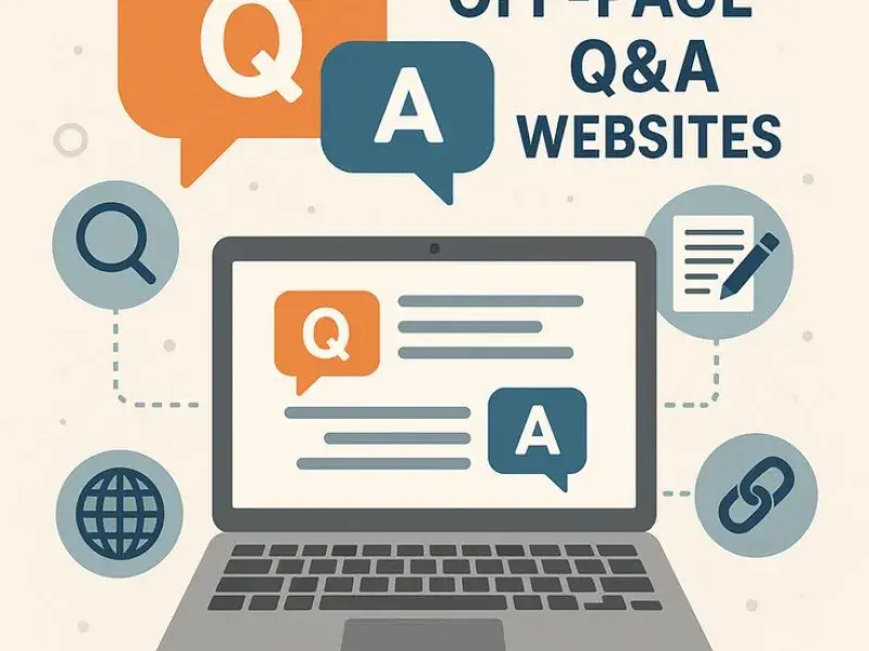 Backlink Acquisition Program service in Canberra