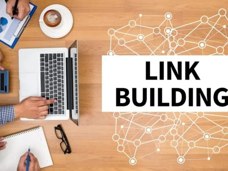 Professional Digital PR Outreach process