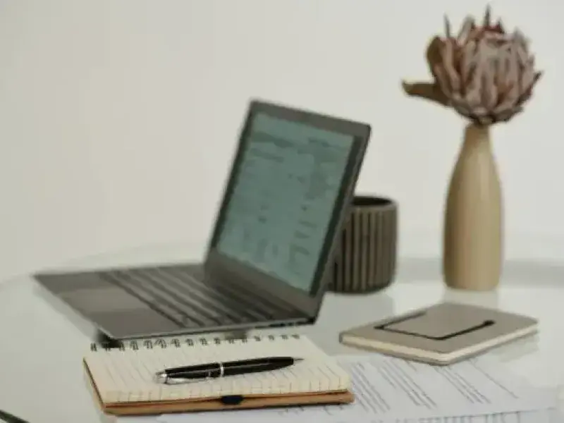 Professional Content Marketing Strategy process