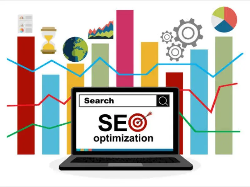 Professional Enterprise SEO Solutions process