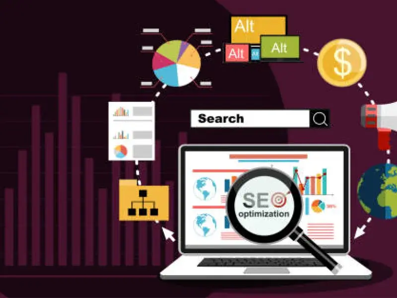 Small Business SEO services in Canberra