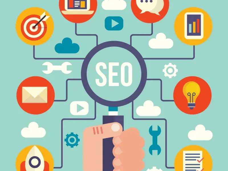 Page Speed Optimization in Canberra, ACT - SEO-Canberra.com.au