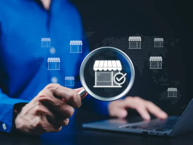 Local Citation Building service area in Canberra, ACT