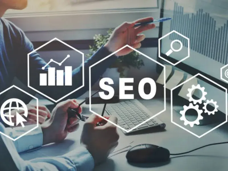 Search Engine Marketing services in Canberra