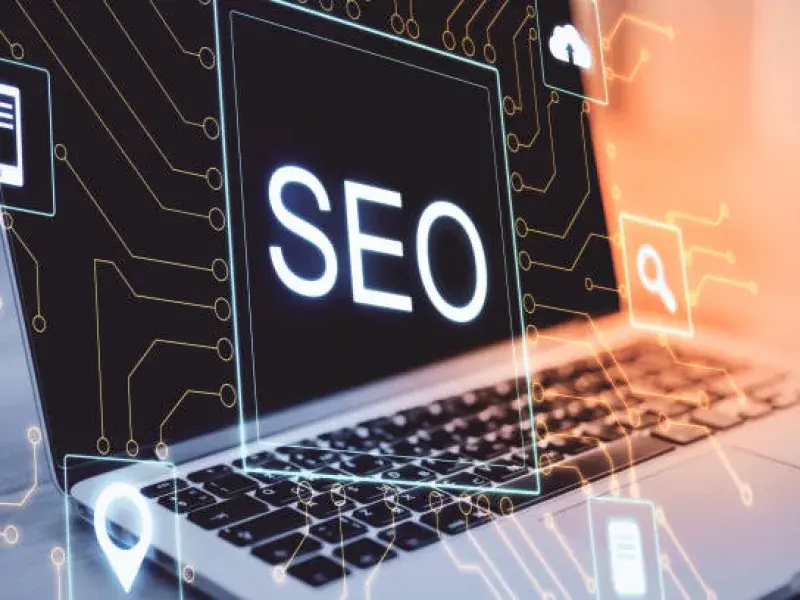 Legal SEO Services service area in Canberra, Australia