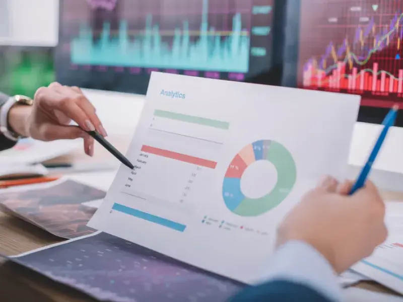 Ranking Improvement Campaign service in Canberra