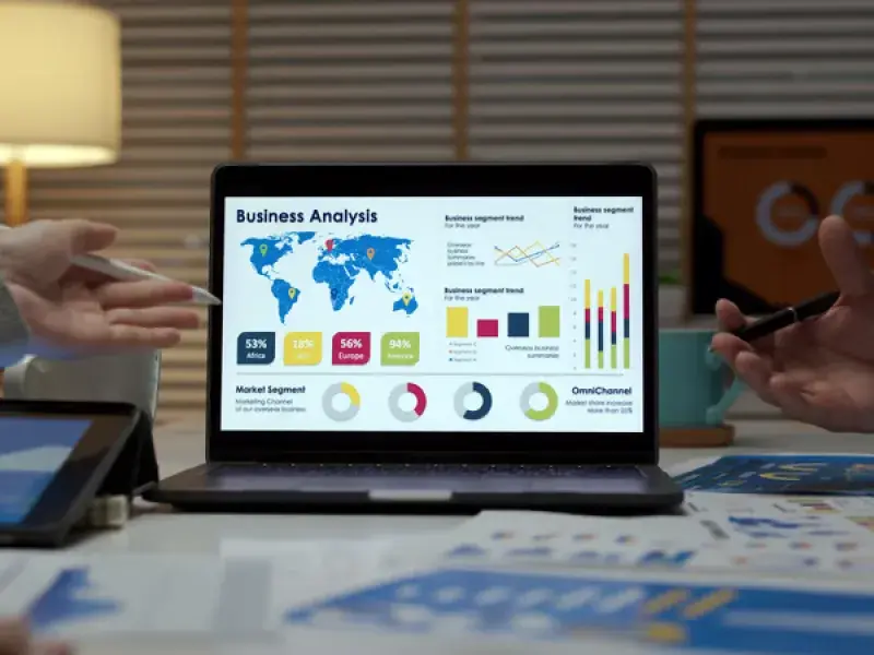 Search Visibility Audit service in Canberra