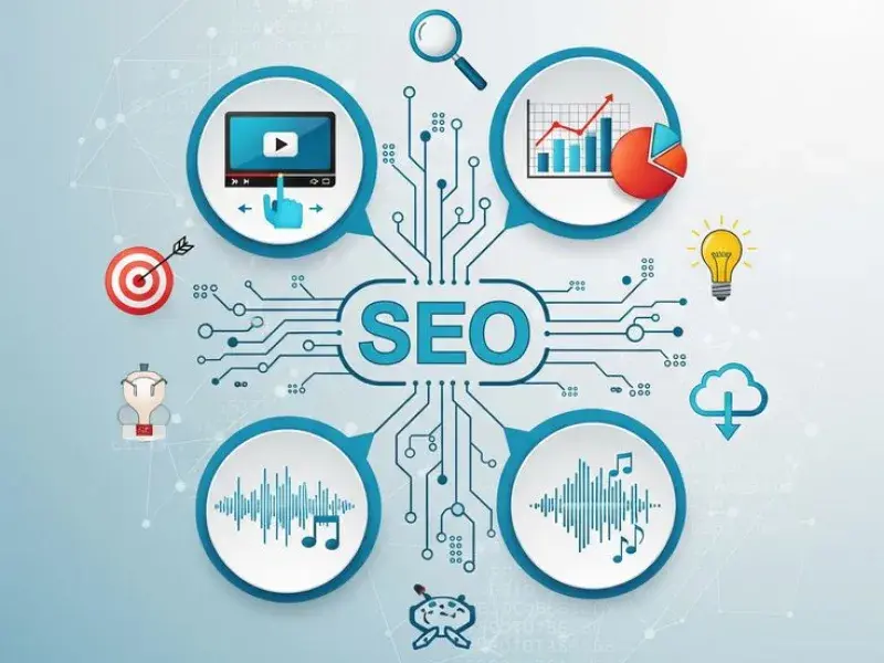 SEO Services in Deakin, ACT - SEO-Canberra.com.au