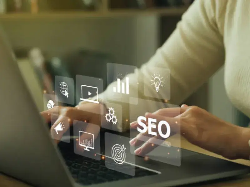 International SEO in Canberra