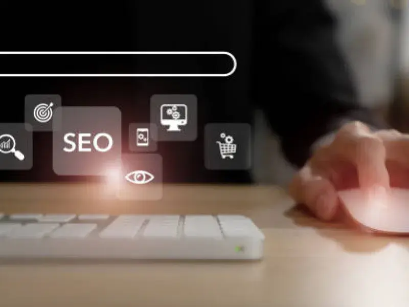 Restaurant SEO in Canberra