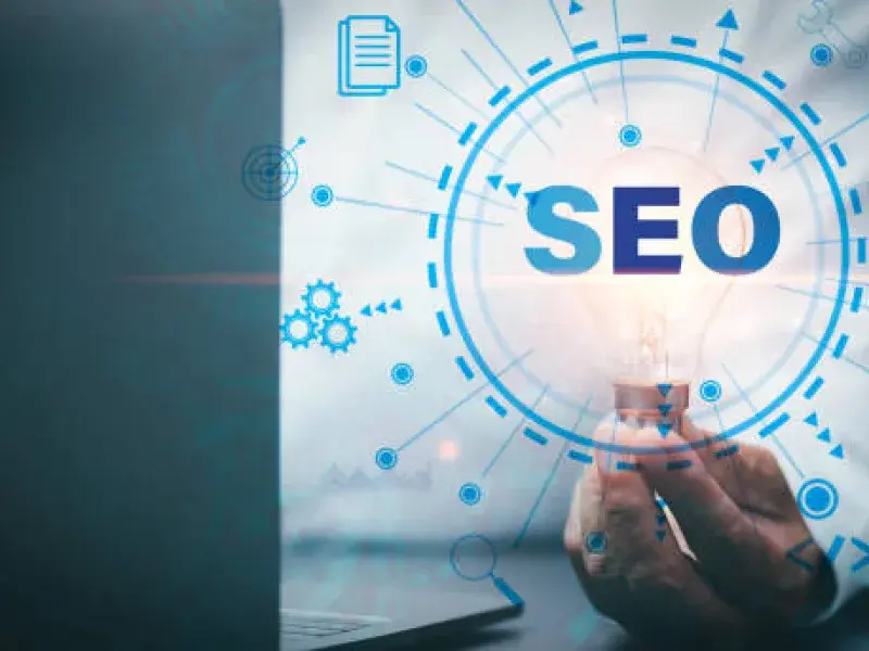 Professional Services SEO services in Canberra