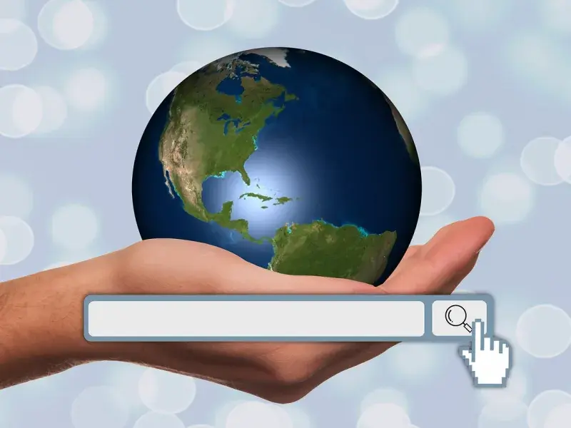 Restaurant SEO service area in Canberra, Australia