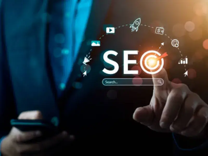 Enterprise SEO Solutions in Canberra