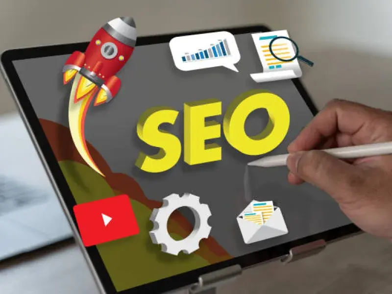 Schema Markup Implementation in Canberra