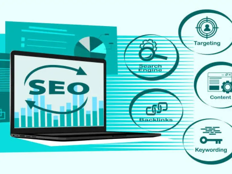 Search Engine Marketing in Canberra