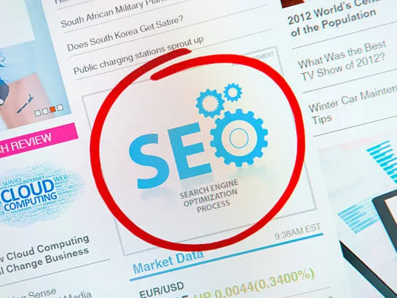 Healthcare SEO in Canberra