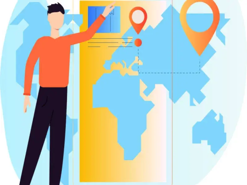 Professional Local SEO Services process