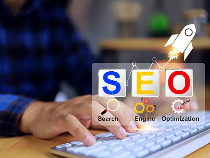 SEO Expert in Canberra