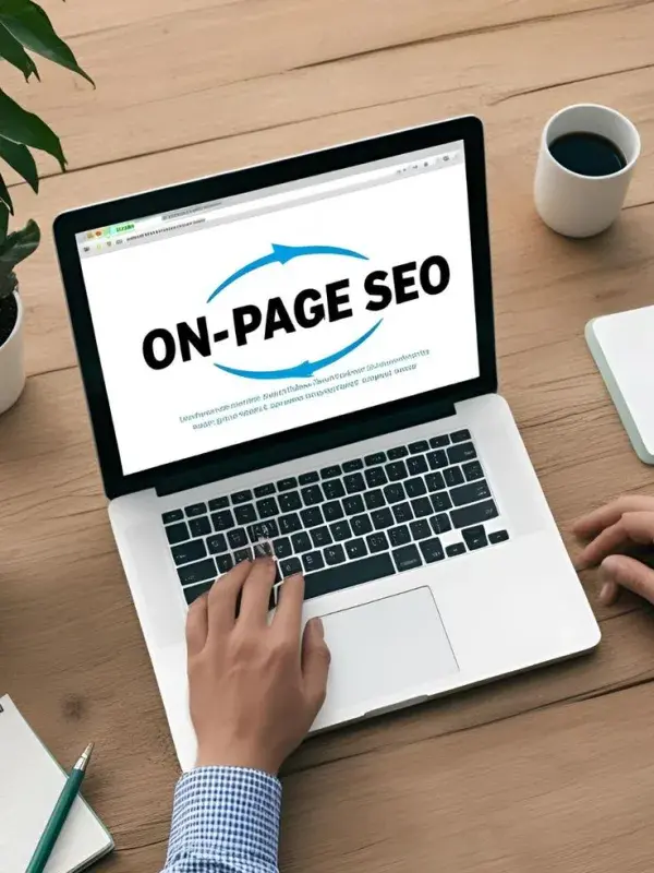 Internal Linking Strategy service in Canberra